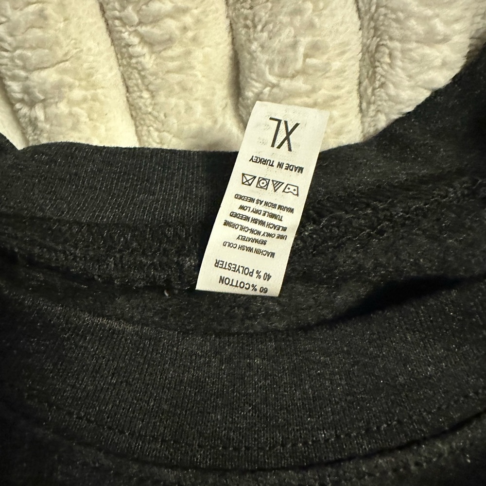 Women’s hoodie - Picture 3 of 3